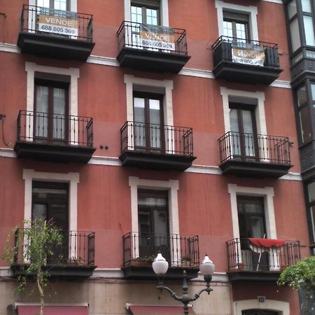 Loaina Apartment Bilbao Exterior photo